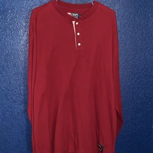 POLO Ralph Lauren Long Sleeve Sweater